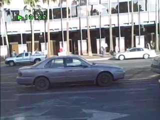 March 15, 2012 March Against Bank Corruption, Downtown Tucson