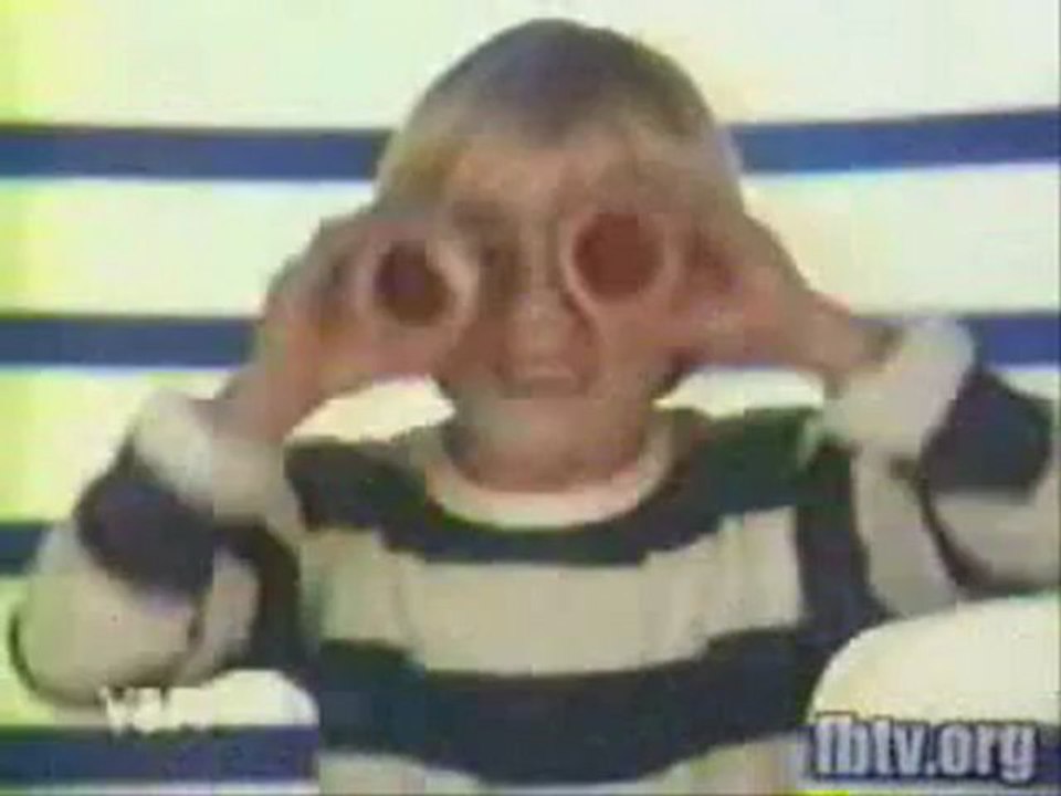 Pub année 80 Diego Tartelettes