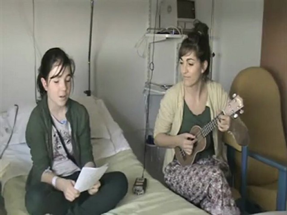 Ballades musicales en chambre - Episode 2