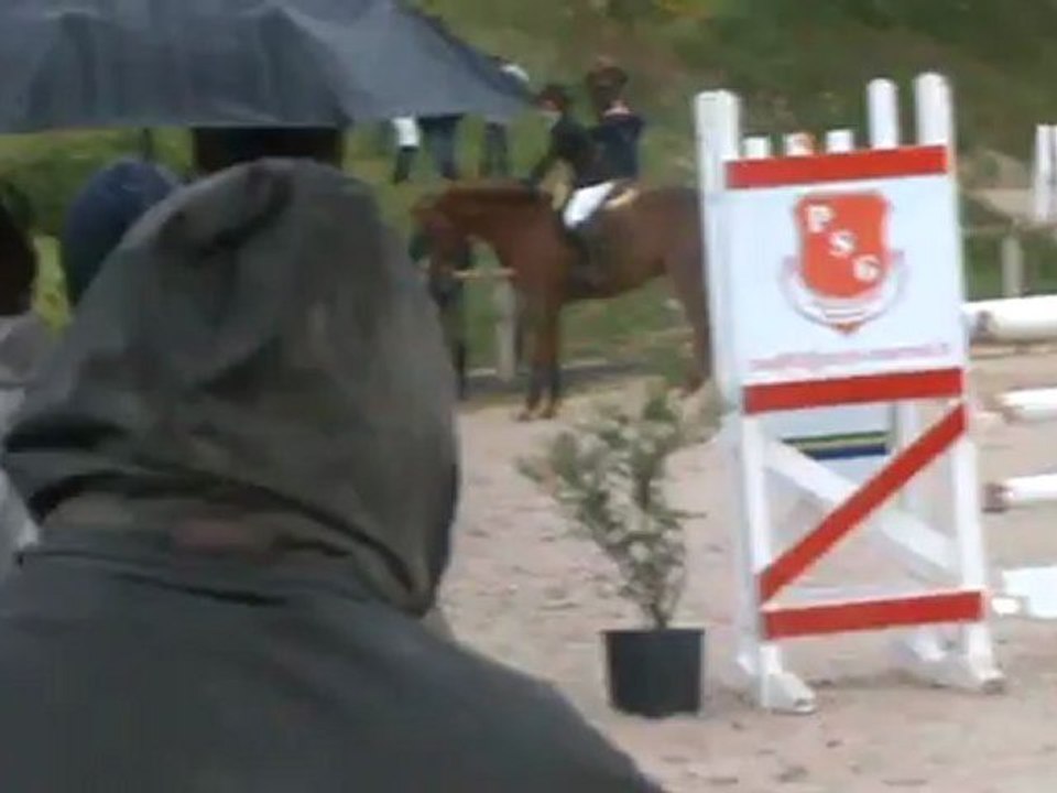 Derby 105 Villers Vicomte (20/05/2012)