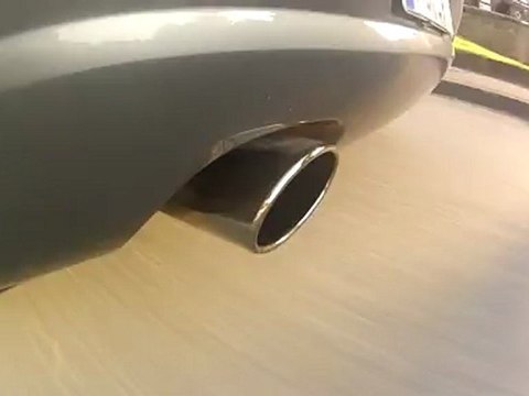 Seat Leon 1M 1.8T 3 EDEL01 ab Turbo