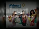 Walmart Promo Codes Free Shipping - Free Gift Card