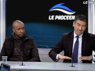 Talk - Partie 1 : "Ce sont des pros sans panache"