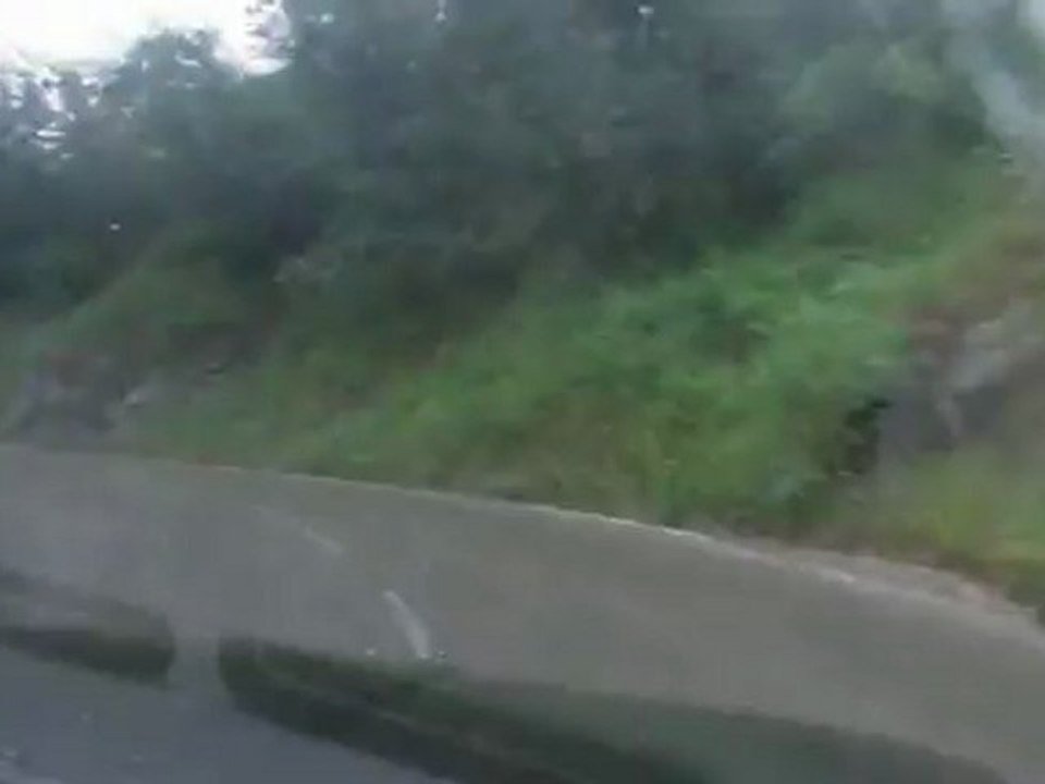 pegomas tanneron 2012 4eme montée