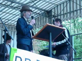 Prix PInocchio de l'Ecofestiv' à Chambéry - Avril 2012 - 1