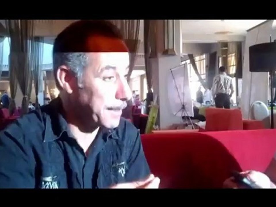 CompoTUBE : Abdelkader SECTEUR