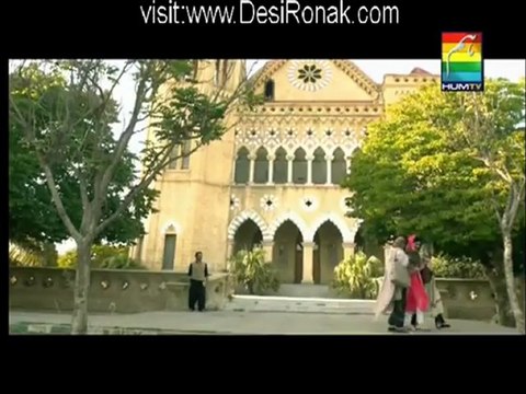 Roshan Sitara Episode 2 - 21st May 2012 Part 5