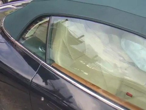 Aston Martin DB9 Replica