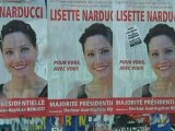 Législatives: la 4ème circonscription de Marseille