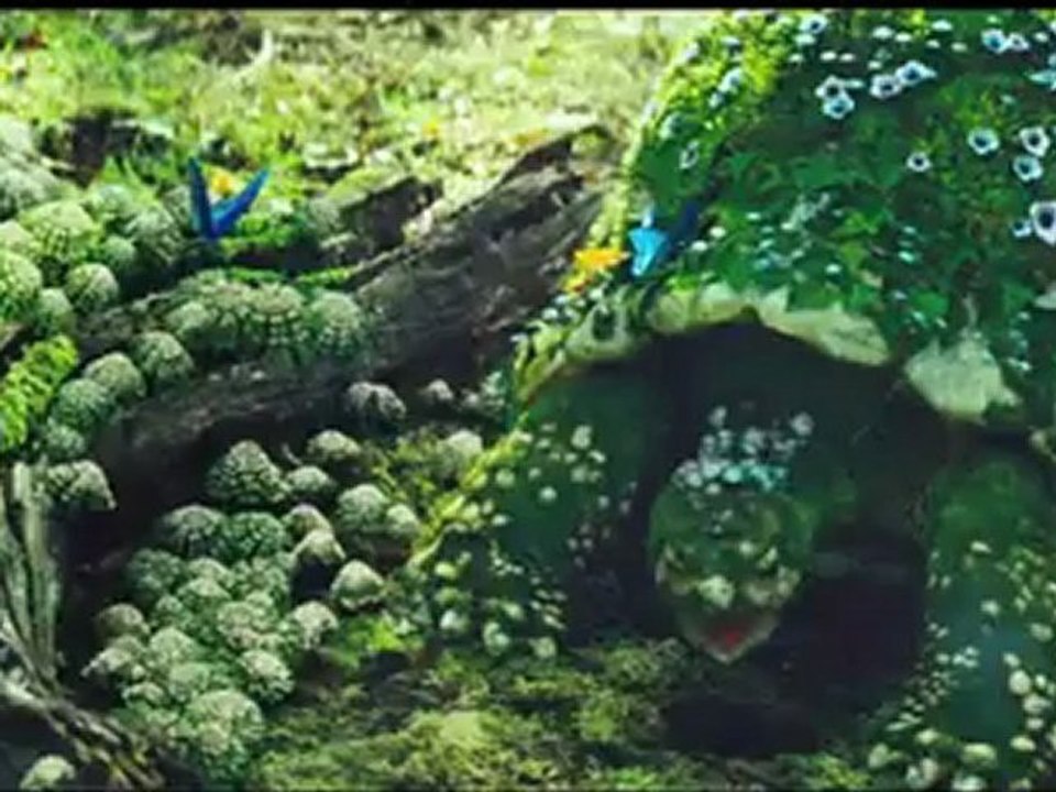 Pamuk Prenses ve Avcı Türkçe - www.canlitvradyo.org