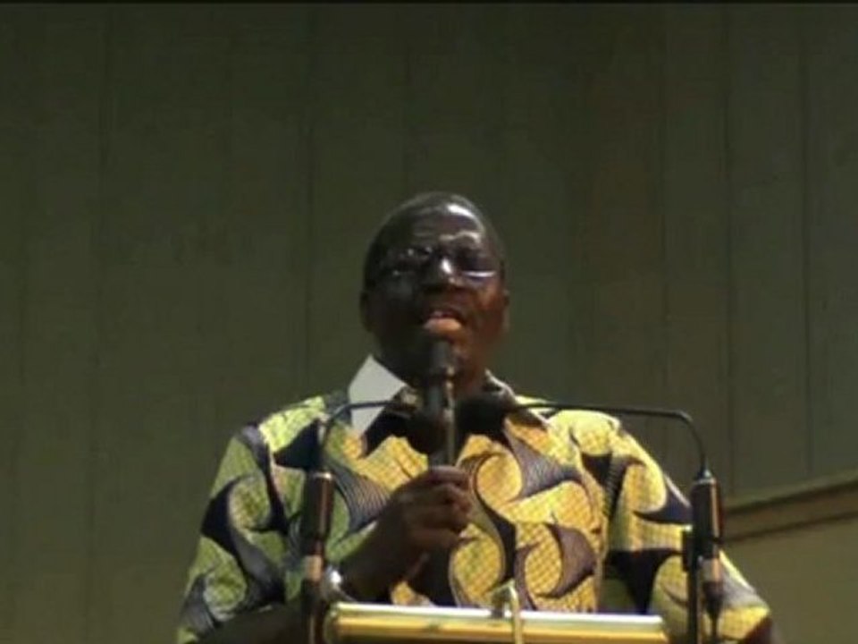 ex musulman Moussa Koné fils d'imam part 4