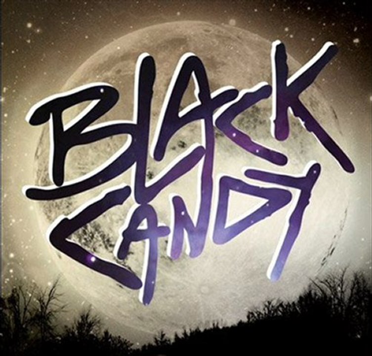 Dark'4 - Black Candy DEMO !