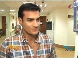 La caricatura favorita de David Zepeda @davidzepeda1