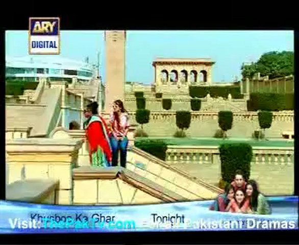 Topi Drama By Ary Digital Episode 11-03