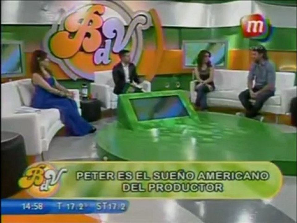 PyP 121° PARTE