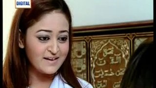 Khuhboo Ka Ghar By Ary Digital [ Episode 190] --02