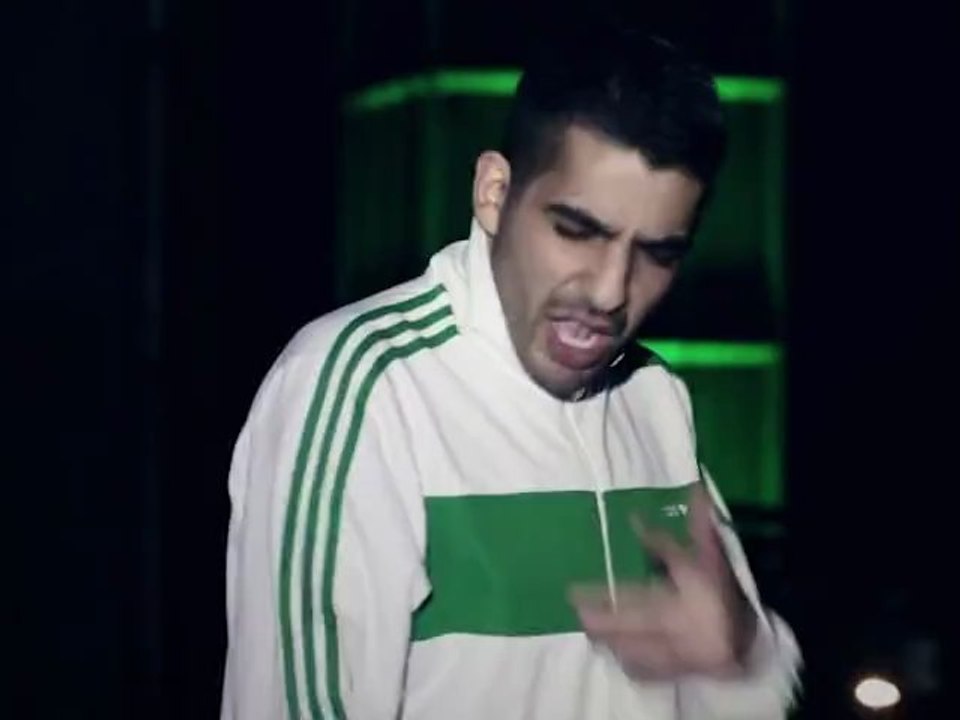 Fard - Molotov (Freetrack_prod by Rooq)