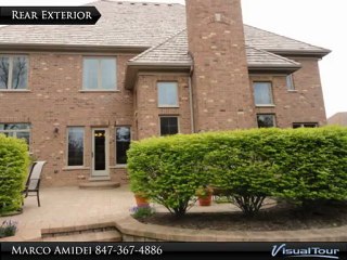 2060 Laurel Valley Dr. Vernon Hills