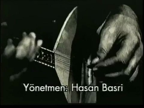 Hasan Basri - Bağlama