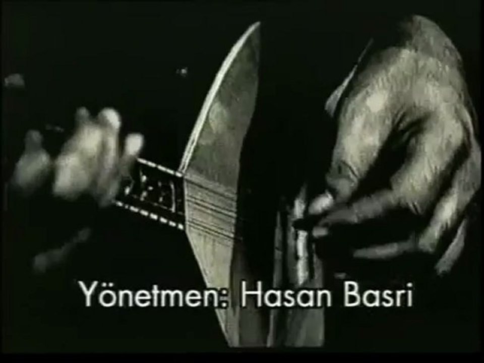Hasan Basri - Bağlama