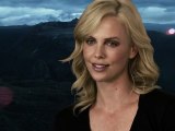 Charlize Theron - Featurette Charlize Theron (English)