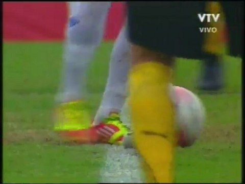 Segundo Tiempo - Nacional vs 1913