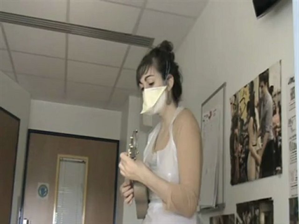 Ballades musicales en chambre - Episode 5
