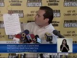 Tomás Guanipa: El gobierno financia encuestas falsas sobre elecciones del 7-O