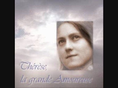 1 Sainte Thérèse de l'Enfant Jésus et de la Sainte Face, par Jean Daujat