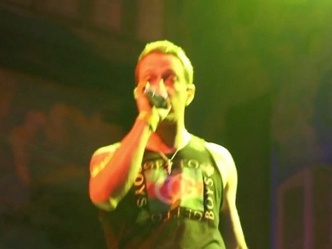 Certified Nola LIVE @ House of Blues - Harn SOLO x Nesby Phips x Lyriqs X Paasky x Fijah