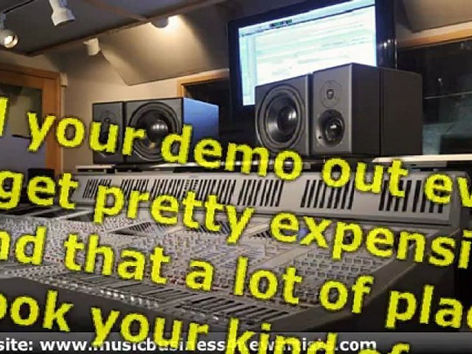 How to Get Gigs for Your Band