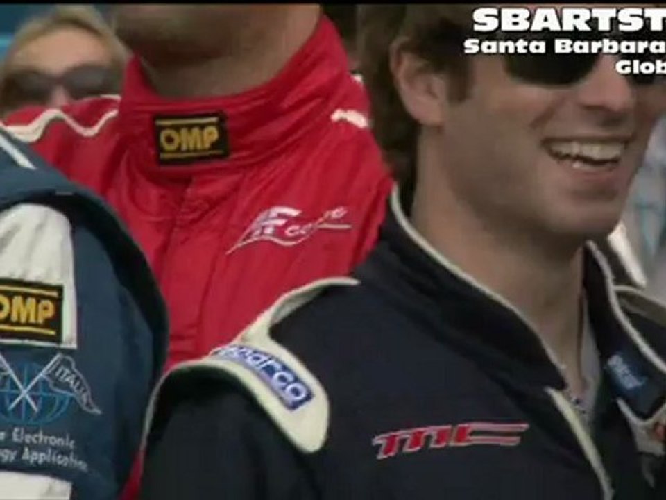 Maserati Trofeo MC World Series 2012 GT Auto Racing News