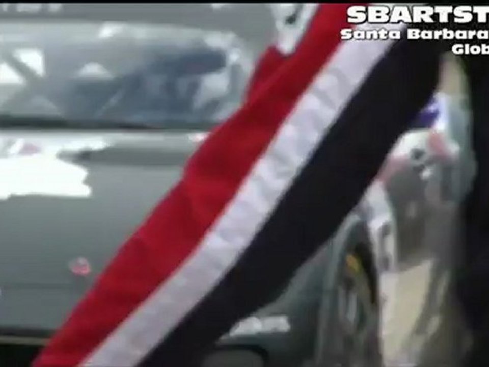 Maserati Trofeo MC World Series 2012 GT Auto Racing News