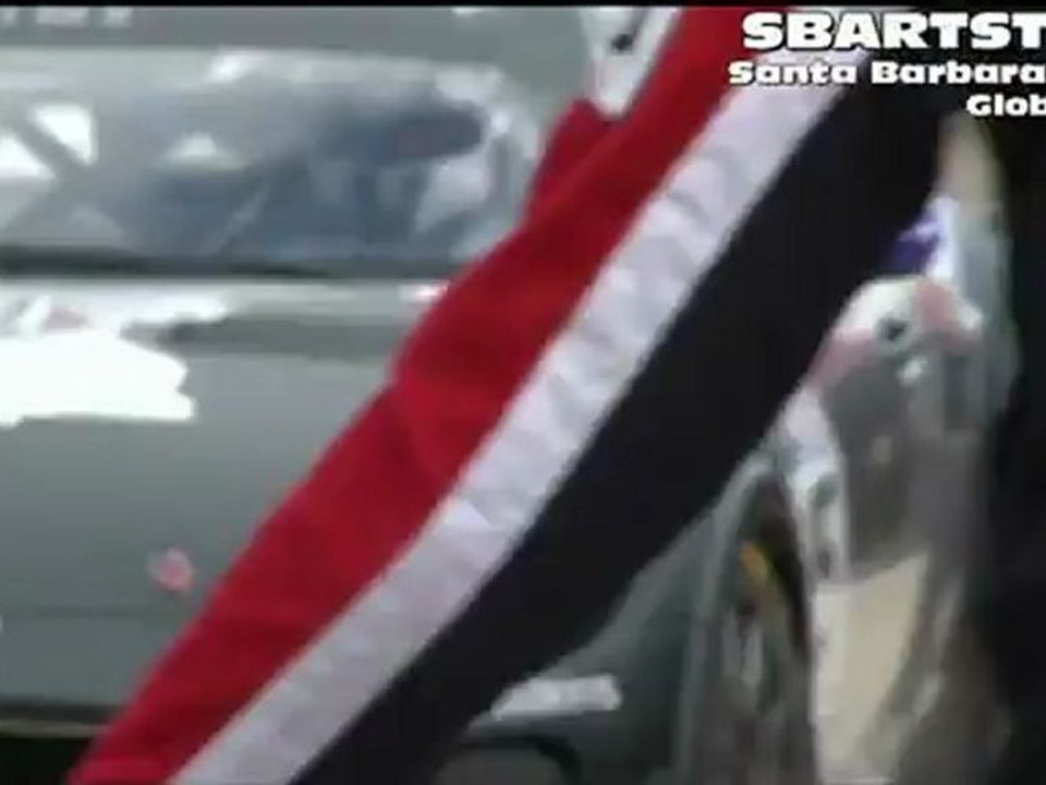 Maserati Trofeo MC World Series 2012 GT Auto Racing News