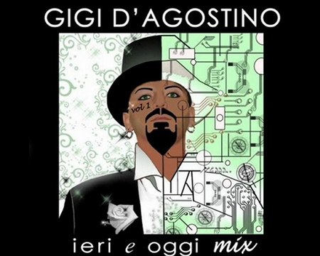 Gigi D'Agostino & Sud Sound Sistem - Radici Dag