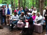 Zonguldak Devrek Eğercililer Yardımlaşma ve dayanışma Derneği Piknik 2012 Mayıs