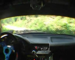 Costeraste BMW Compact Printemps 2012 ES6 Soumont