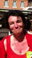 Catherine Manuel en campagne - EELV
