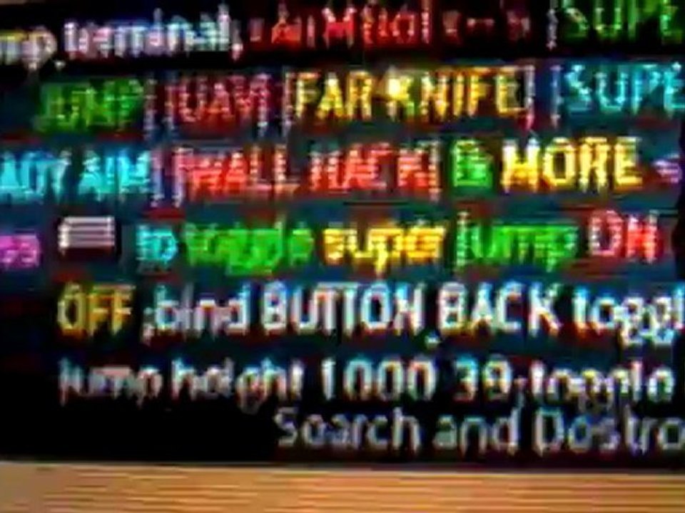 mw2 hack