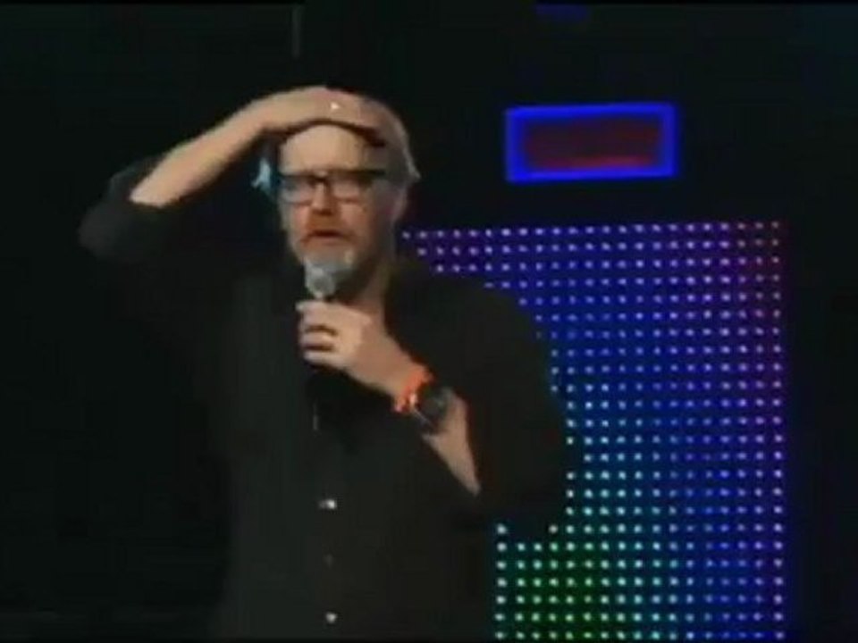 Adam Savage's Journey: From Making to 'MythBusters'