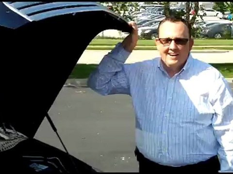 Used 2010 Chevy HHR for sale at Honda Cars of Bellevue...an Omaha Honda Dealer!