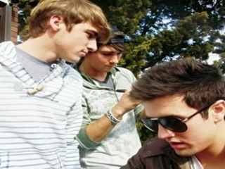 Big Time Rush season 2 Episode 30 - Big Time Tour