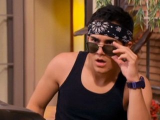 Big Time Rush season 2 episode 1 Welcome Back Big Time
