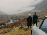 Bond, James Bond regresa en el nuevo trailer de 