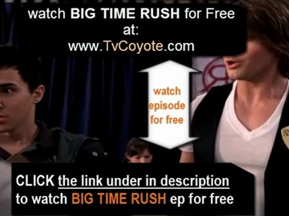 Big Time Rush season 1 episode 1 Big Time Audition