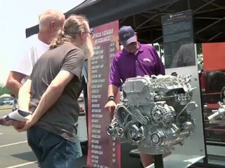 COMP Cams® Presents: Having Fun With Cars