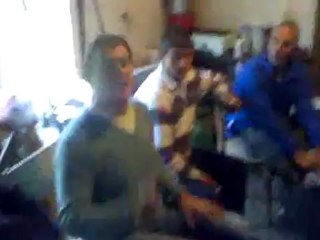 Asado Promo 81  (20/05/2012