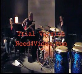 HERBIE HANCOCK-ACTUAL PROOF -Drum solo