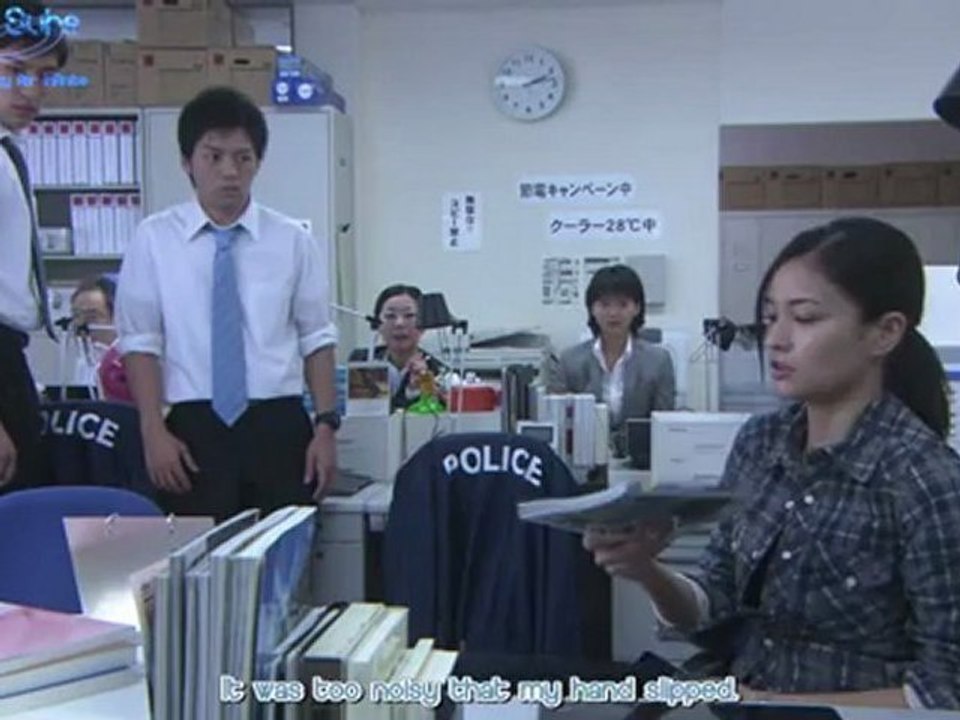 [AP∞SUBS] ʝιυ єριѕσ∂є 1