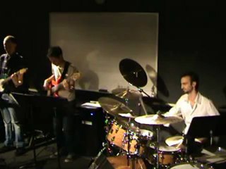 SIMON PHILLIPS- INDIAN SUMMER